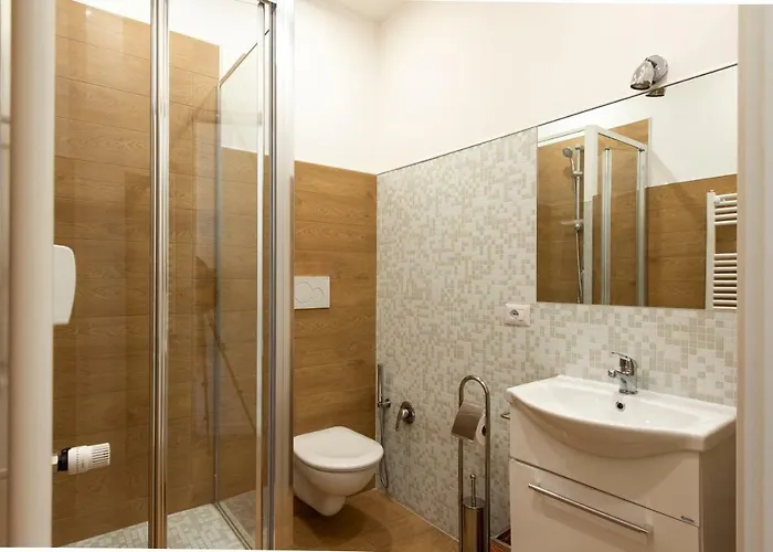 St. Paul Palace Relais 3* Roma