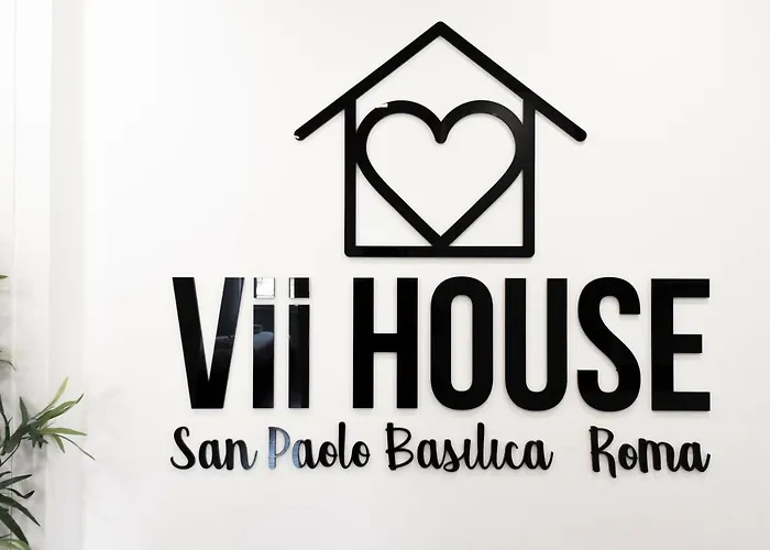 St. Paul Palace Relais Roma