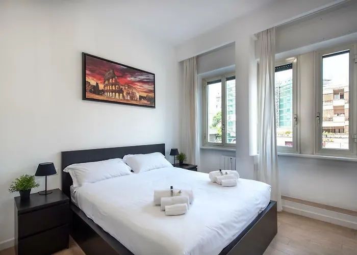 St. Paul Palace Relais 3* Roma