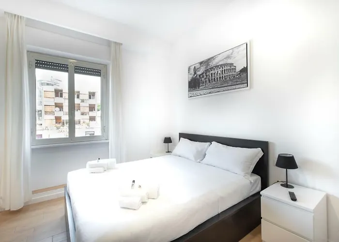 St. Paul Palace Relais 3* Roma