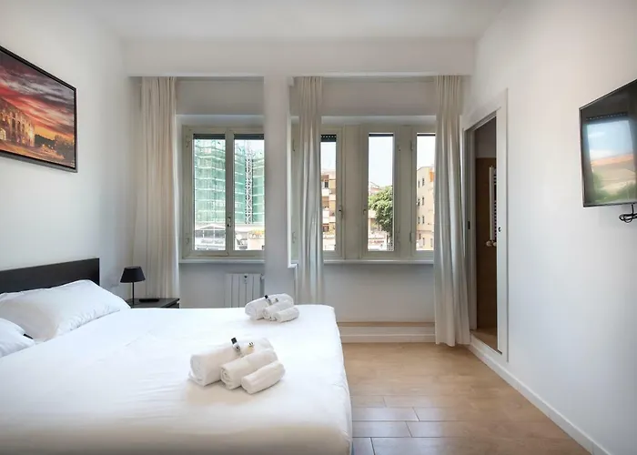 St. Paul Palace Relais 3* Roma
