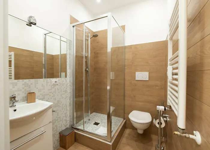Casa de hóspedes St. Paul Palace Relais 3*
