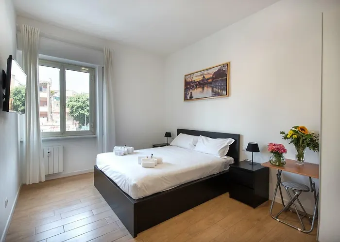 St. Paul Palace Relais Casa de hóspedes Roma