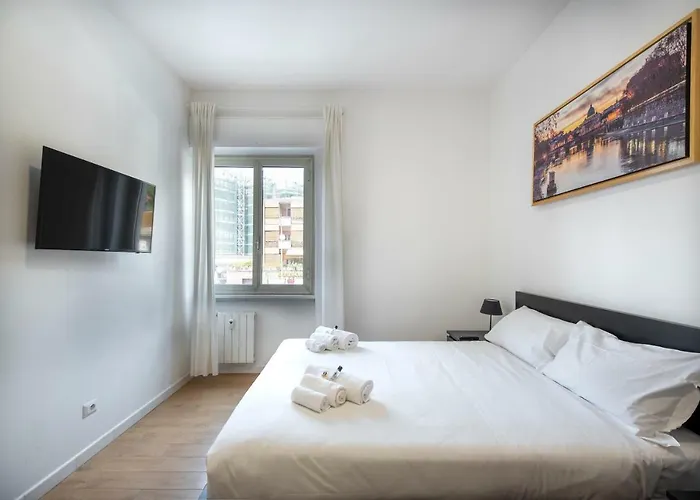St. Paul Palace Relais 3*
